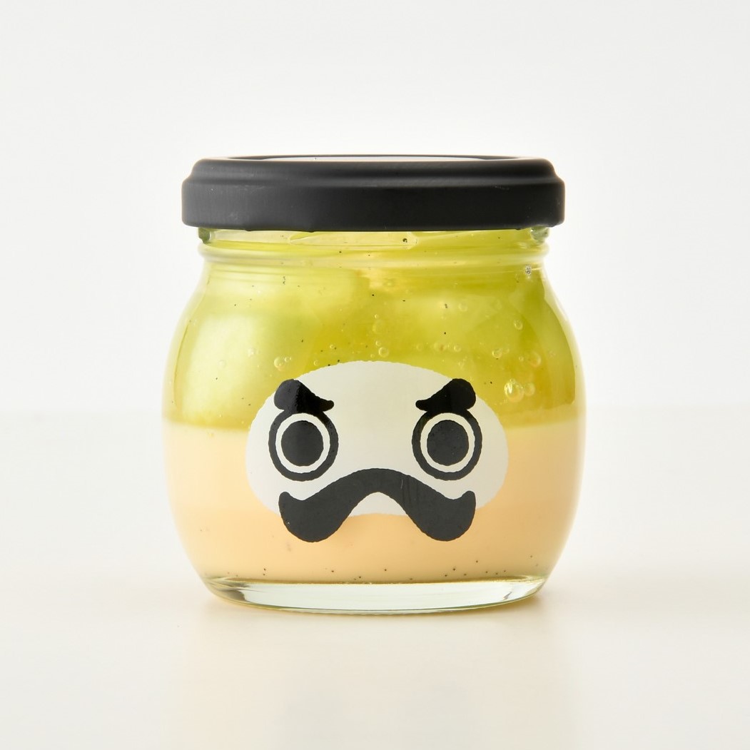 めろん